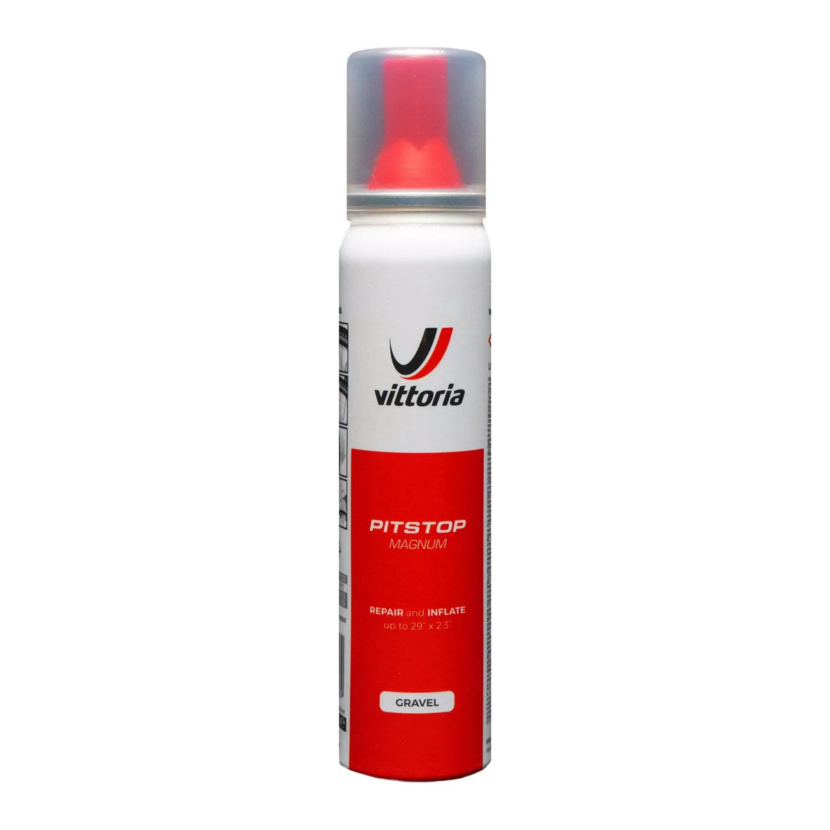 VITTORIA Pit Stop Sealant & - Inflator