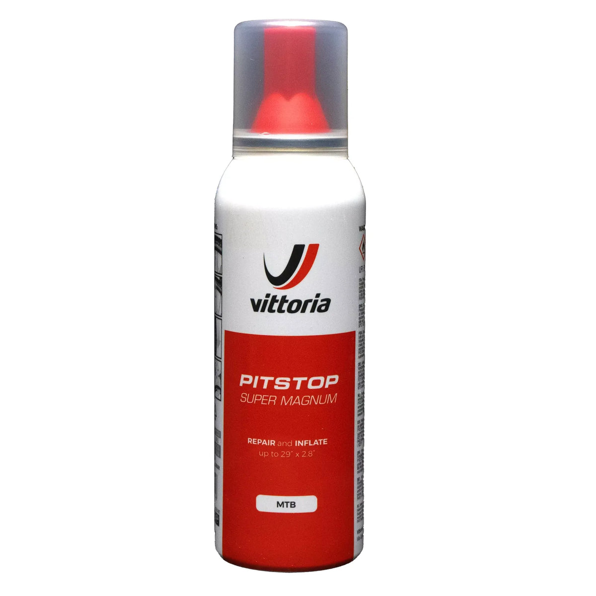 VITTORIA Pit Stop Sealant & Inflator