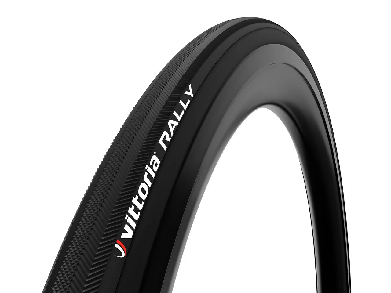 VITTORIA Rally Tubular - Black