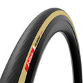 VITTORIA Rubino Tube-Type Road Tyre - Tan