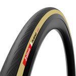 VITTORIA Rubino Tube-Type Road Tyre - Tan