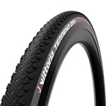 VITTORIA Terreno Dry Gravel Endurance Gravel Tyre - Anthracite