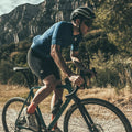VITTORIA Terreno Mix Gravel Endurance Gravel Tyre - Anthracite