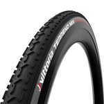 VITTORIA Terreno Mix Gravel Endurance Gravel Tyre - Anthracite