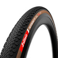 VITTORIA Terreno T50 Mixed Gravel Endurance Gravel Tyre - Brown