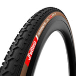 VITTORIA Terreno T80 Coarse Loose Gravel Endurance Gravel Tyre - Brown