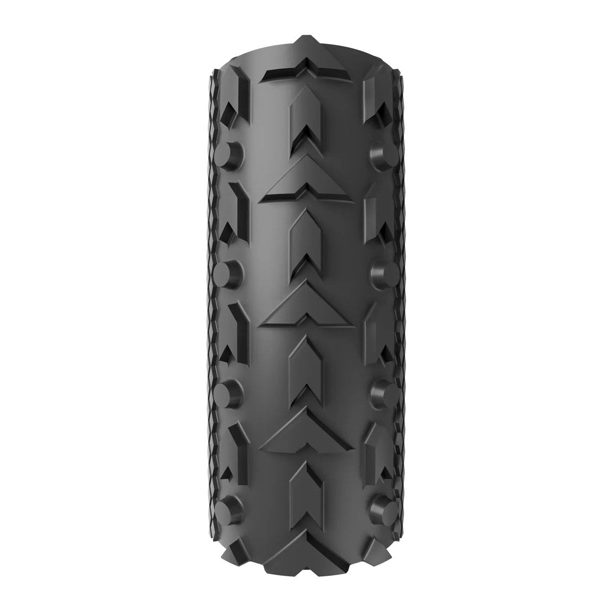 VITTORIA Terreno T80 Coarse Loose Gravel Endurance Gravel Tyre - Black