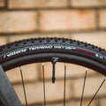 VITTORIA Terreno Wet Gravel Endurance Gravel Tyre - Anthracite