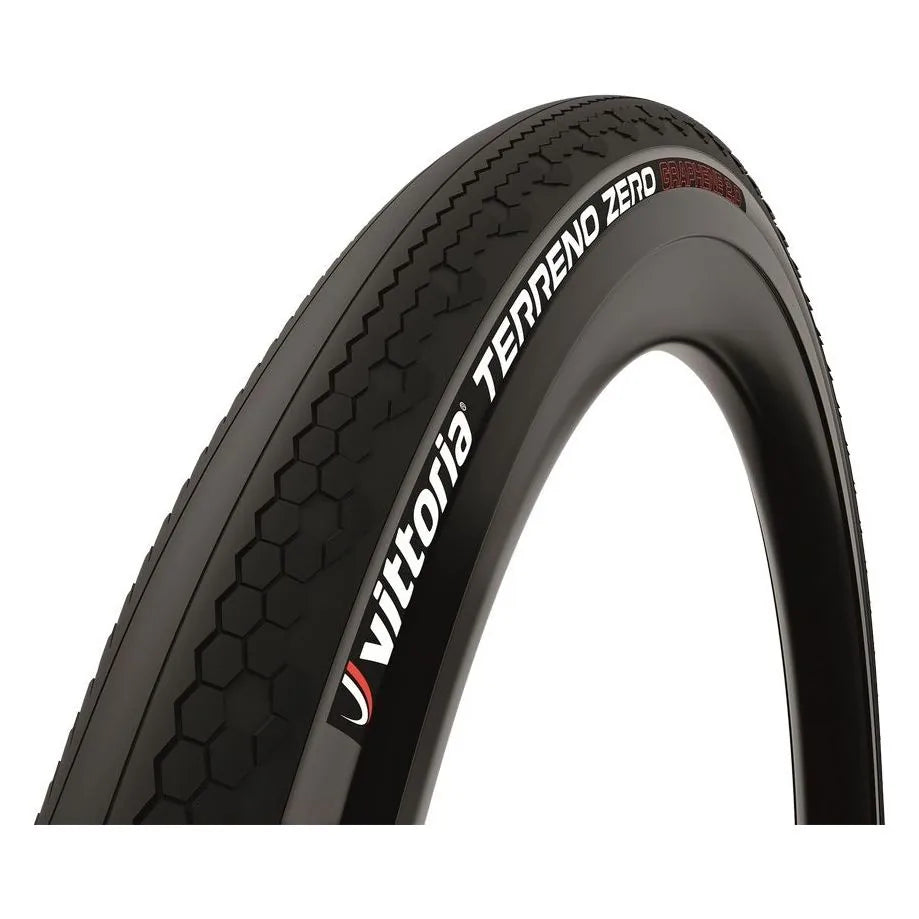 VITTORIA Terreno Zero TLR G2.0 Gravel Tyre - Anthracite