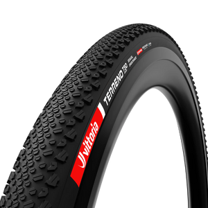 VITTORIA Tire Terreno T50 Mixed Gravel Endurance - Black