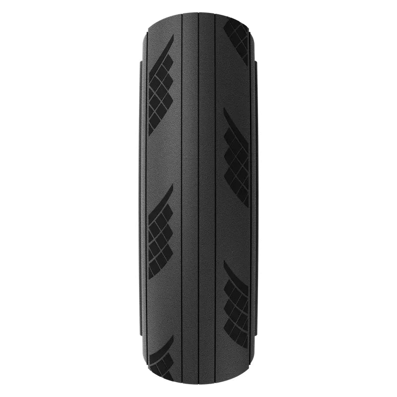 VITTORIA Zaffiro Rigid Road Tyre - Black