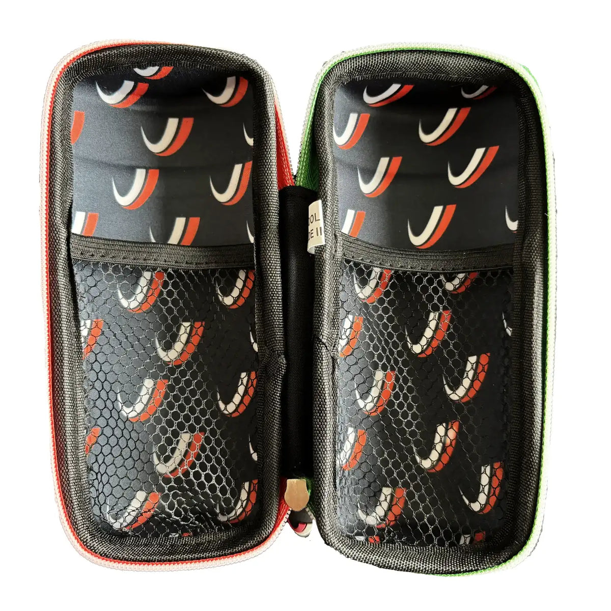 VITTORIA Zip Case Tool Bottle