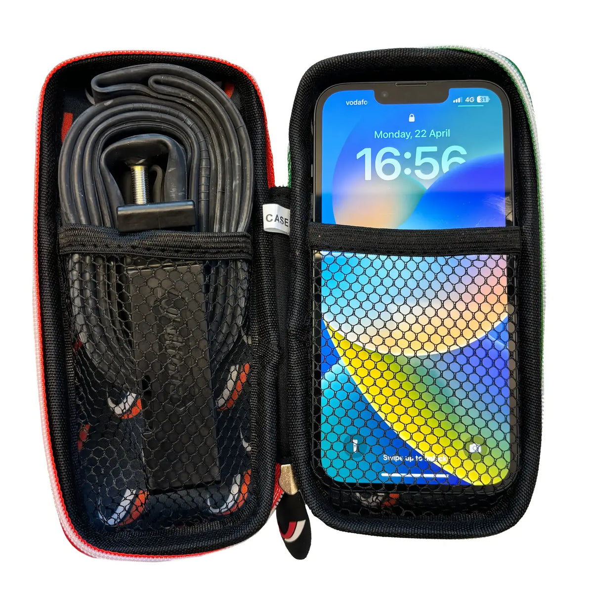 VITTORIA Zip Case Tool Bottle