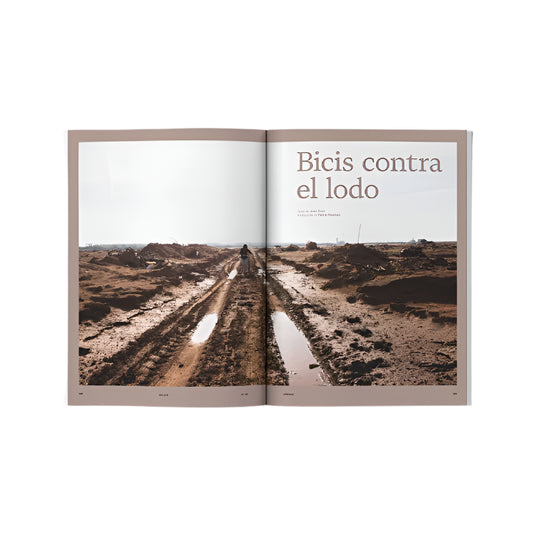 VOLATA MAGAZINE #45