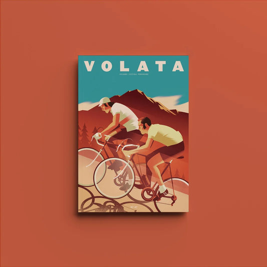 VOLATA MAGAZINE #47
