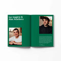 VOLATA MAGAZINE #47