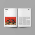 VOLATA MAGAZINE #47