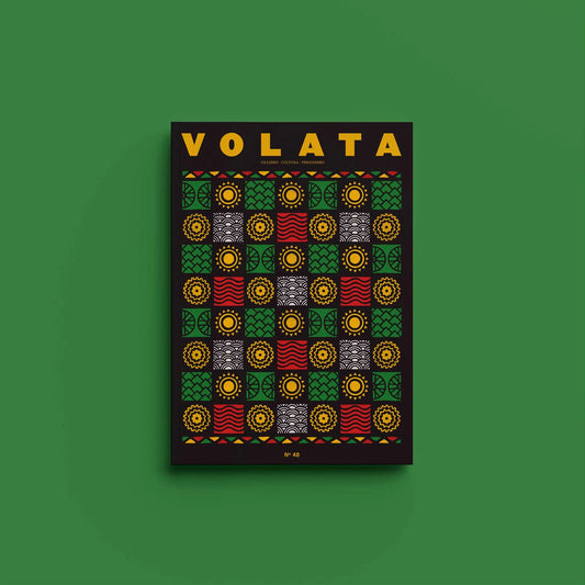 VOLATA MAGAZINE - #48