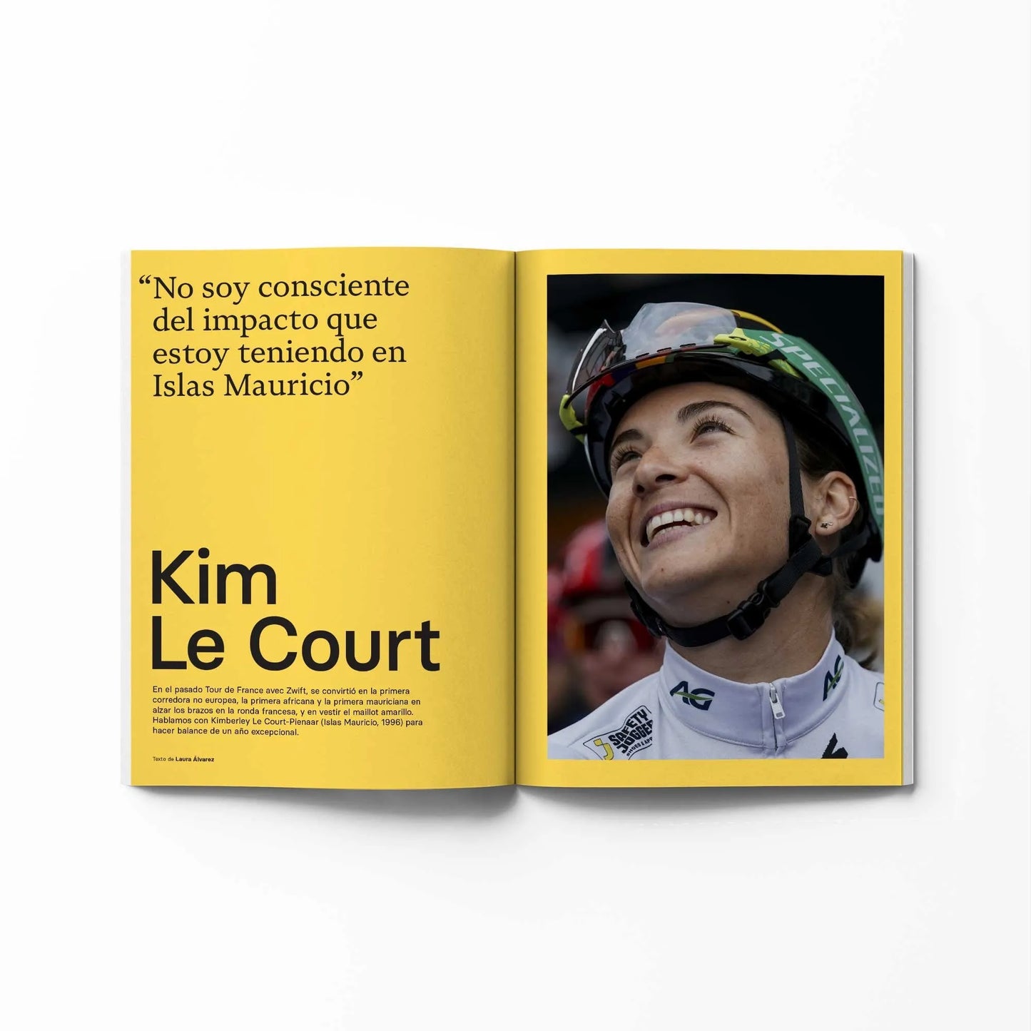 VOLATA MAGAZINE - #48