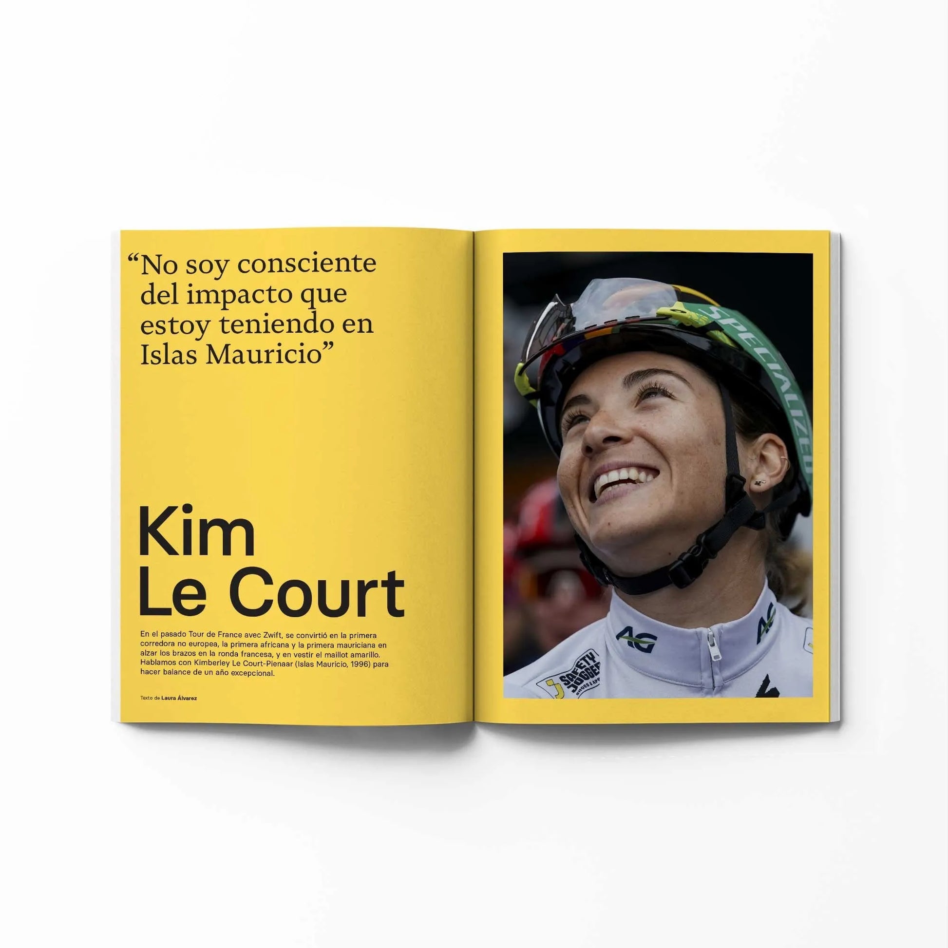 VOLATA MAGAZINE - #48