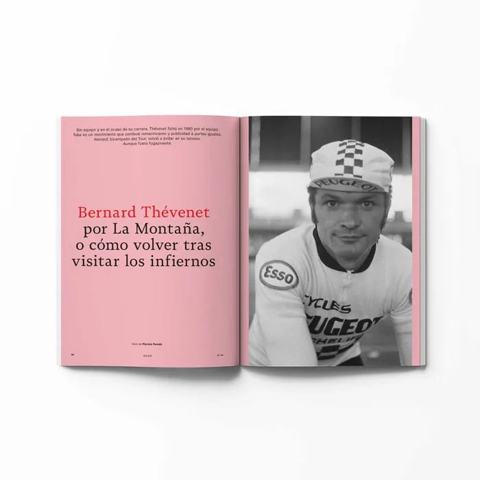 VOLATA MAGAZINE - #49