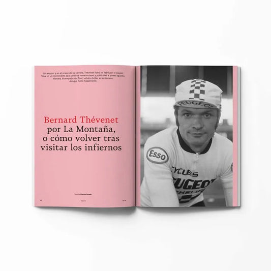 VOLATA MAGAZINE - #49