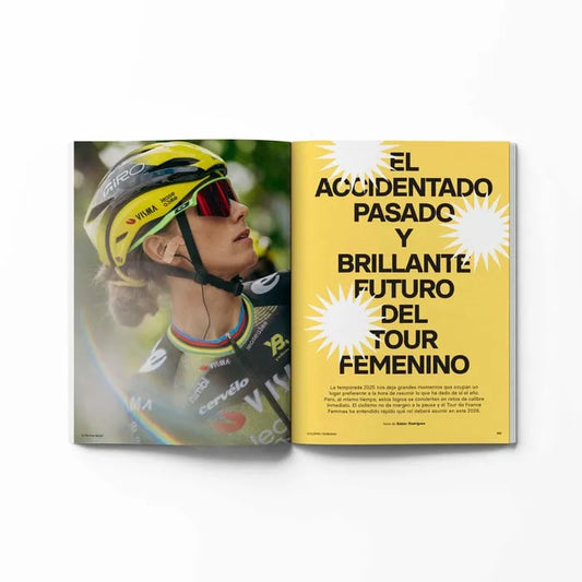 VOLATA MAGAZINE - #49
