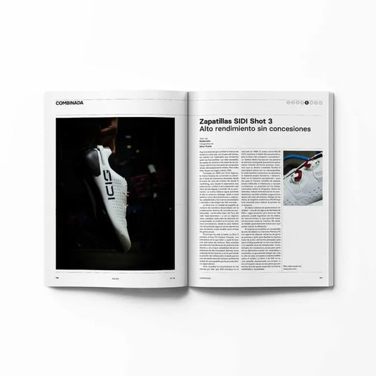 VOLATA MAGAZINE - #49