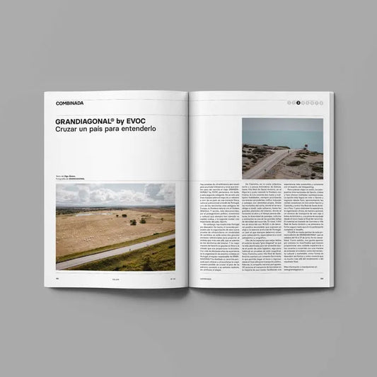 VOLATA MAGAZINE - #49