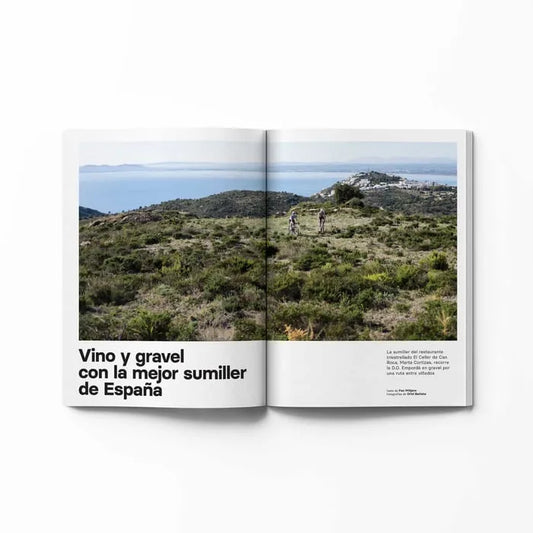 VOLATA MAGAZINE - #49