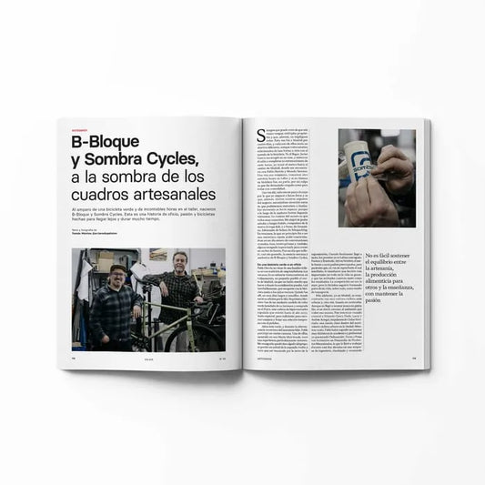 VOLATA MAGAZINE - #49