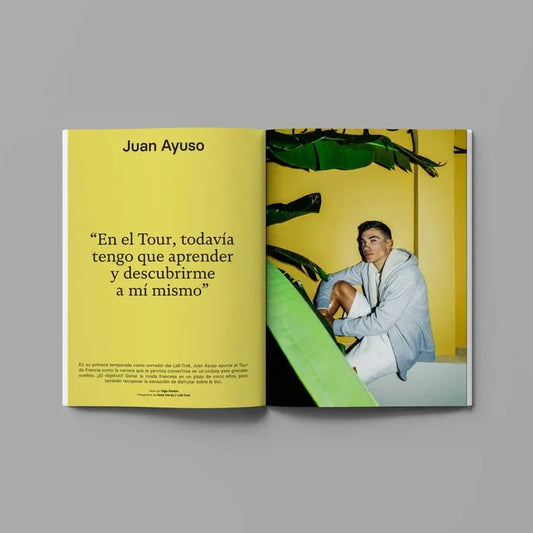 VOLATA MAGAZINE - #49