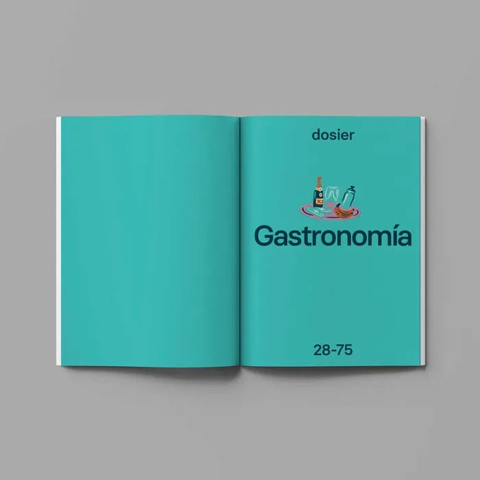 VOLATA MAGAZINE - #49