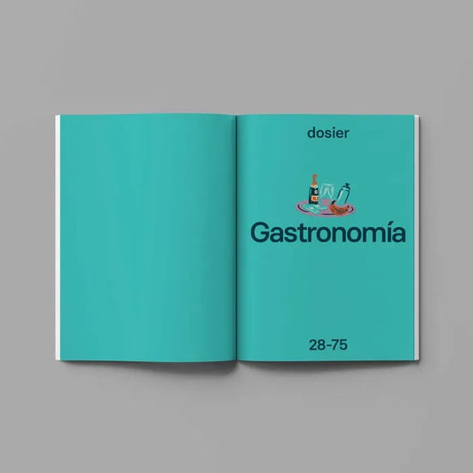 VOLATA MAGAZINE - #49