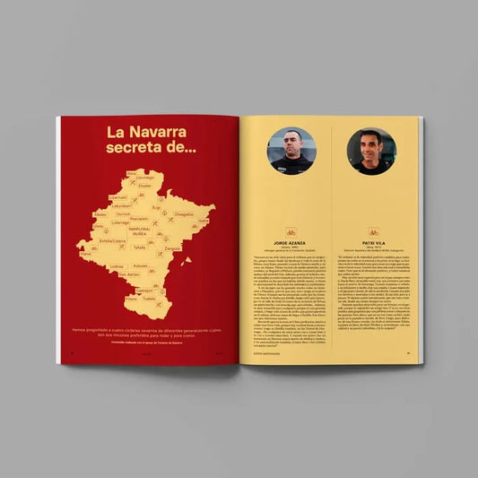 VOLATA MAGAZINE - #49