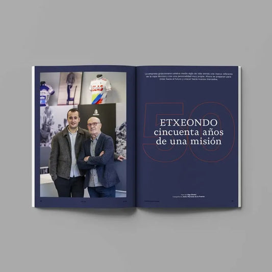 VOLATA MAGAZINE - #49