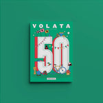 VOLATA MAGAZINE - #50