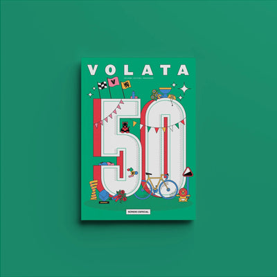 VOLATA MAGAZINE - #50