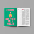 VOLATA MAGAZINE - #50