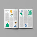VOLATA MAGAZINE - #50