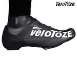 VeloToze 2.0 Low Shoe Covers - Black