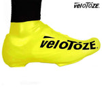 VeloToze 2.0 Low Shoe Covers - Vis Yellow