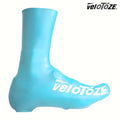 VeloToze 2.0 Silicone High Shoe Covers - Blue
