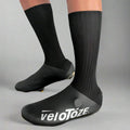 VeloToze Aero Shoe Covers - All Black