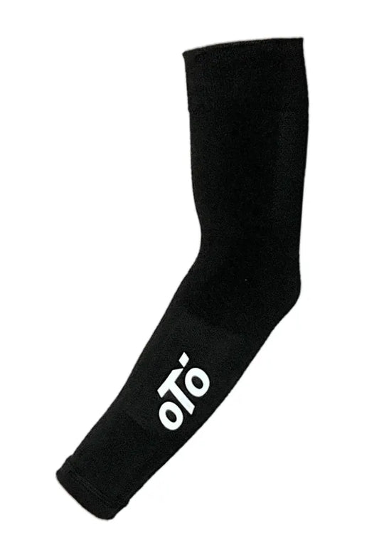 VeloToze Arm Warmers - Black