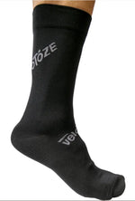 VeloToze Lightweight Socks - Black
