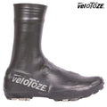 VeloToze Silicone High MTB Shoe Covers - Black