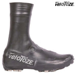 VeloToze Silicone High MTB Shoe Covers - Black