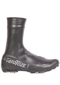 VeloToze Silicone High MTB Shoe Covers - Black