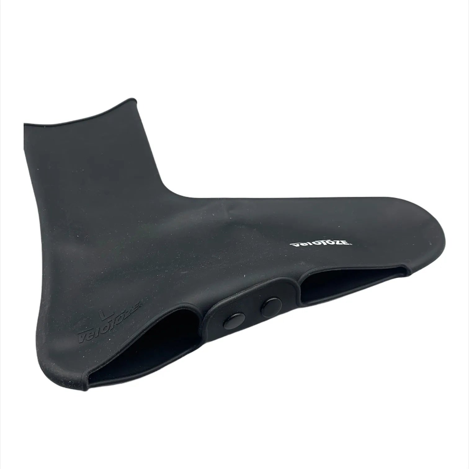 VeloToze Silicone Tall Shoe Covers - Black